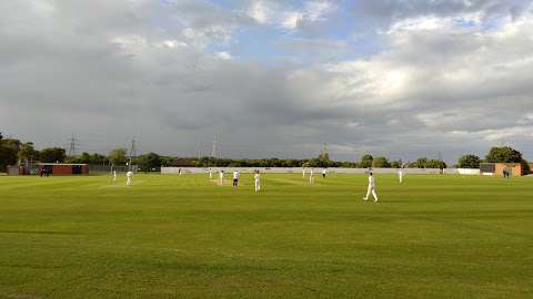 South Hetton Cricket & Social Club photo